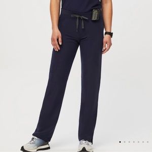 FIGS Kade Cargo Pants Tall (Navy XS)
